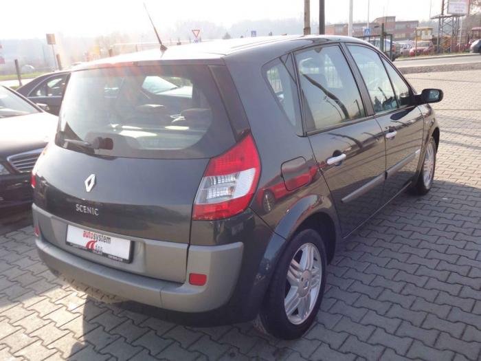 renault scenic 1 5 dci besplatni mali oglasi
