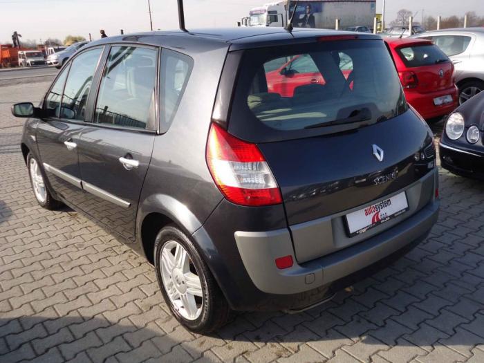 renault scenic 1 5 dci besplatni mali oglasi