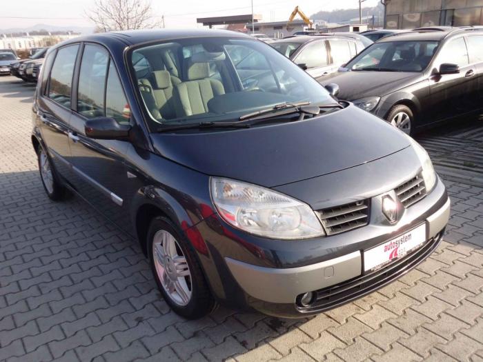 renault scenic 1 5 dci besplatni mali oglasi