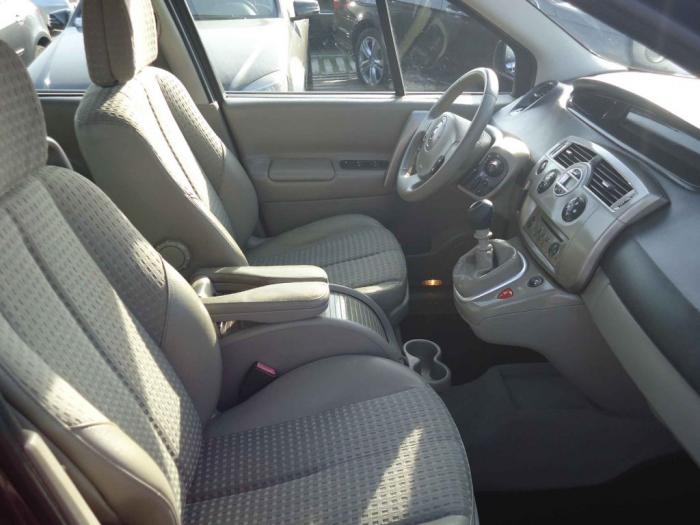 renault scenic 1 5 dci besplatni mali oglasi