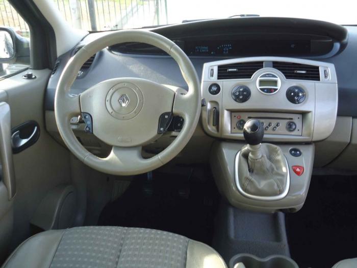 renault scenic 1 5 dci besplatni mali oglasi