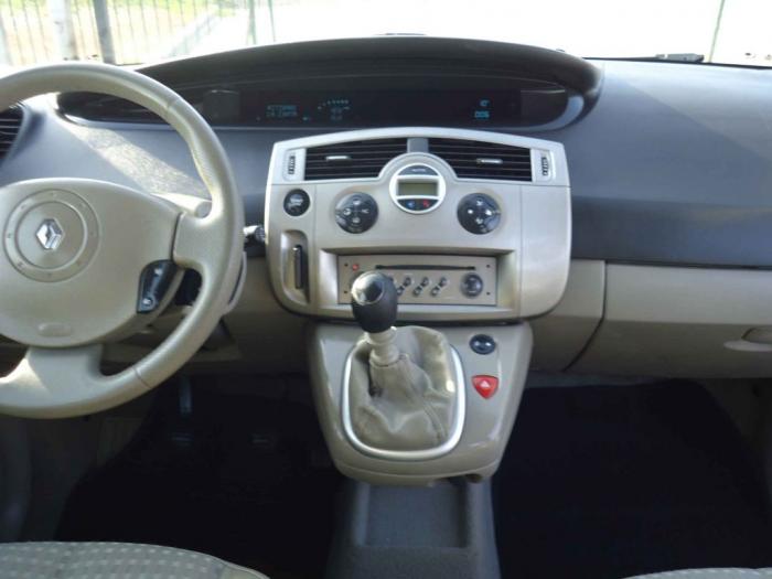 renault scenic 1 5 dci besplatni mali oglasi