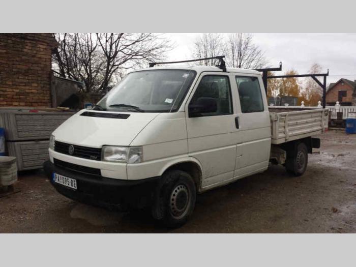 volkswagen t 4 putar transportno vozilo besplatni mali oglasi