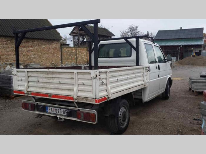 volkswagen t 4 putar transportno vozilo besplatni mali oglasi