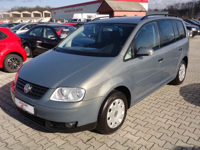 volkswagen touran 1 9 tdi besplatni mali oglasi