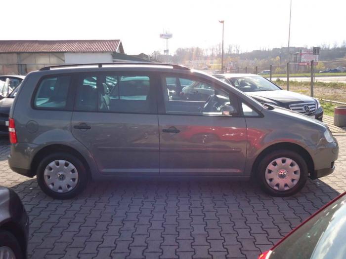 volkswagen touran 1 9 tdi besplatni mali oglasi