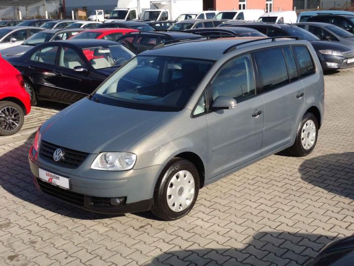 volkswagen touran 1 9 tdi besplatni mali oglasi