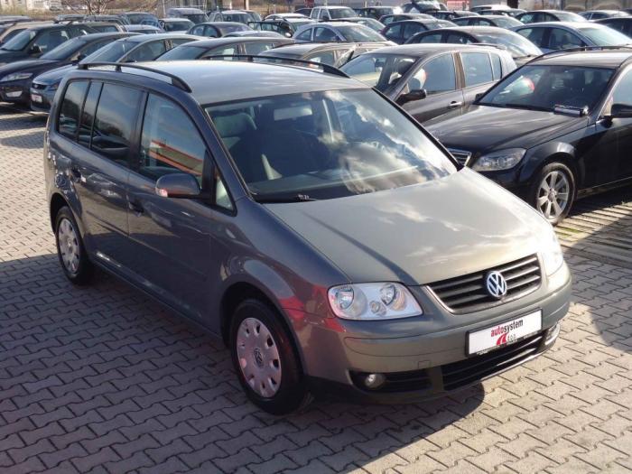 volkswagen touran 1 9 tdi besplatni mali oglasi