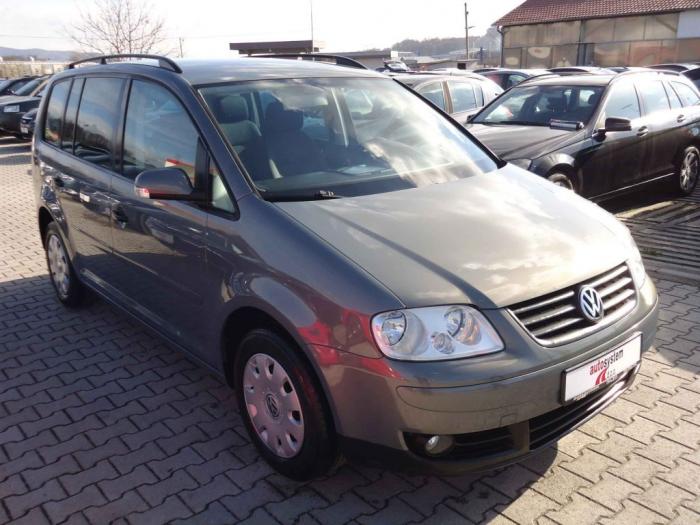 volkswagen touran 1 9 tdi besplatni mali oglasi