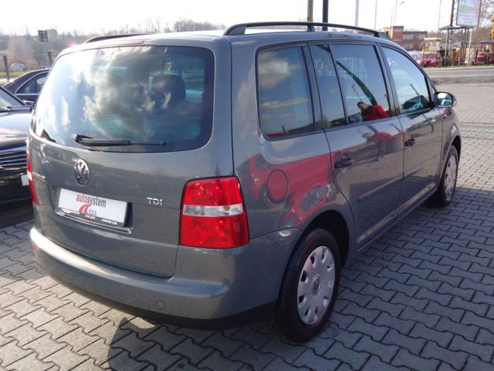 volkswagen touran 1 9 tdi besplatni mali oglasi