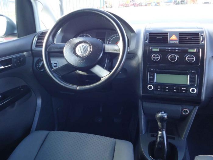 volkswagen touran 1 9 tdi besplatni mali oglasi