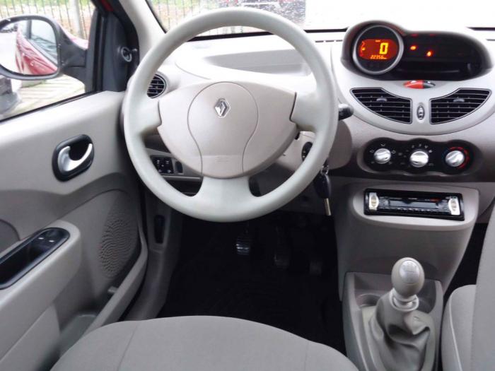 renault twingo 1 9 tdi besplatni mali oglasi