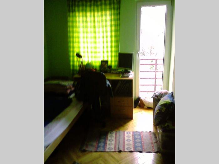 zvezdara, lošinjska, 2 0, 46m2 besplatni mali oglasi