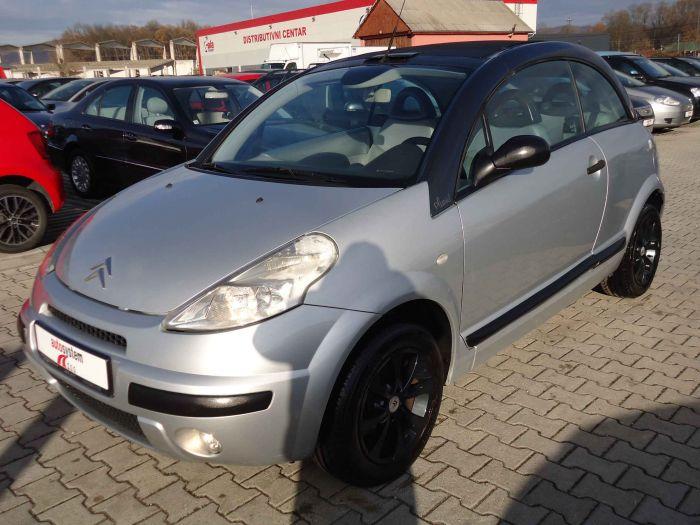 citroen c3 pluriel 1 4 hdi besplatni mali oglasi