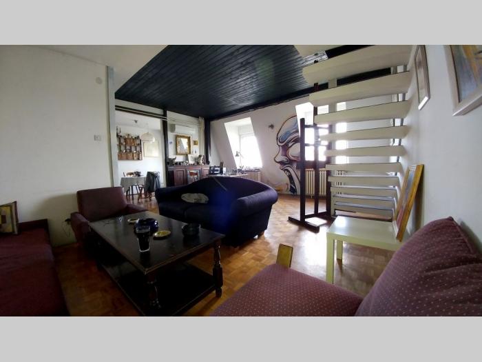 banjica, crnotravska, 23 24, 3 0, 89m2, lift, cg besplatni mali oglasi