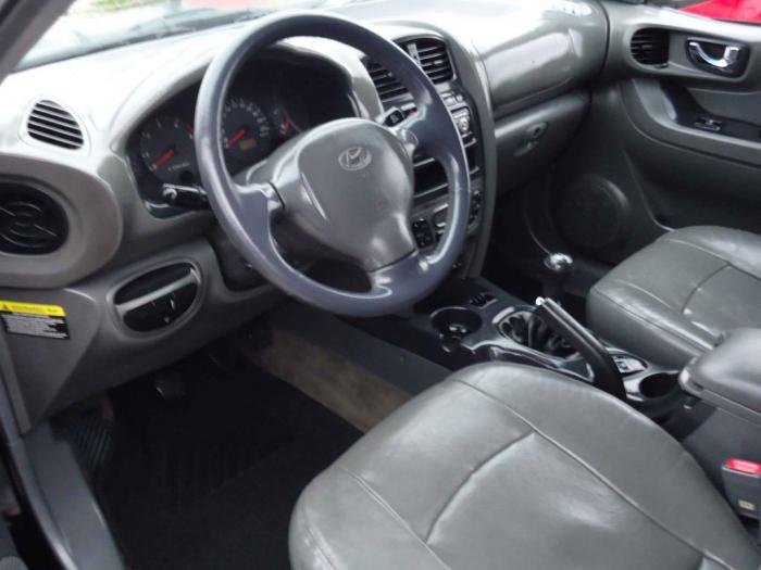 hyundai santa fe 2 0 crdi besplatni mali oglasi