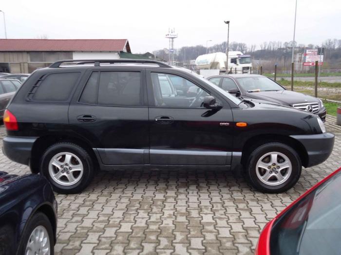 hyundai santa fe 2 0 crdi besplatni mali oglasi