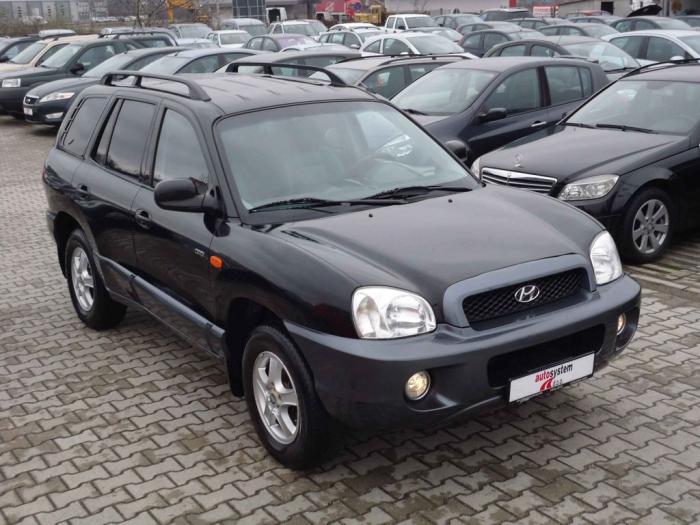 hyundai santa fe 2 0 crdi besplatni mali oglasi