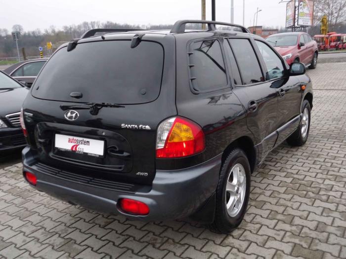 hyundai santa fe 2 0 crdi besplatni mali oglasi