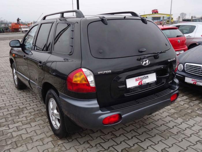 hyundai santa fe 2 0 crdi besplatni mali oglasi