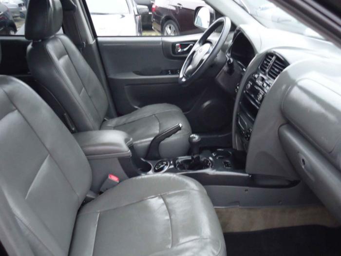 hyundai santa fe 2 0 crdi besplatni mali oglasi