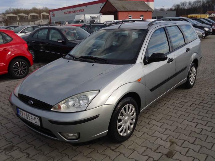 ford focus 1 8 tdci besplatni mali oglasi