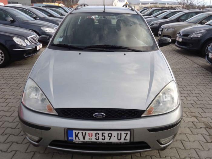 ford focus 1 8 tdci besplatni mali oglasi