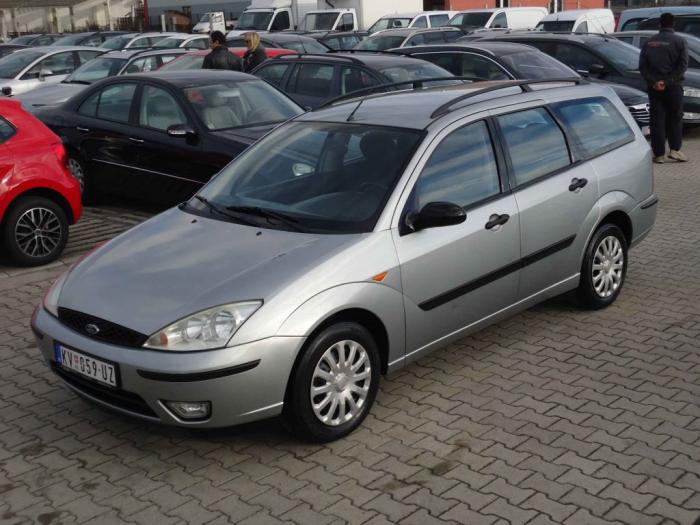 ford focus 1 8 tdci besplatni mali oglasi
