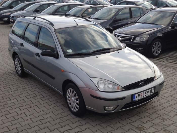 ford focus 1 8 tdci besplatni mali oglasi