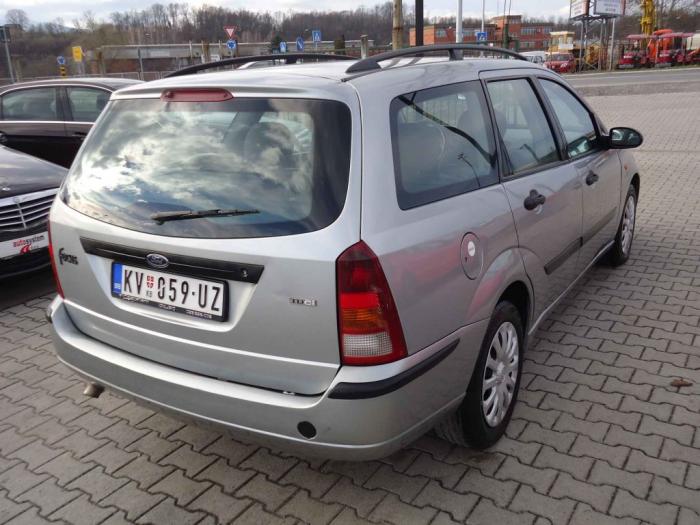 ford focus 1 8 tdci besplatni mali oglasi