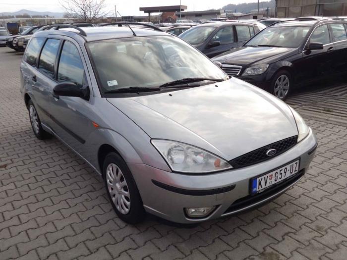 ford focus 1 8 tdci besplatni mali oglasi