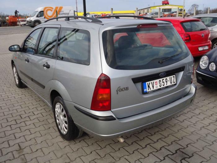 ford focus 1 8 tdci besplatni mali oglasi