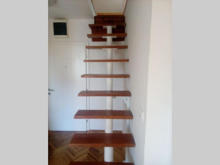 zemun, milana uzelca, 2 5, 50m2, 3 3, dupleks besplatni mali oglasi