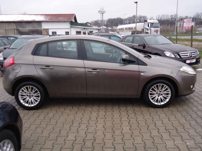fiat bravo 1 9 mjt besplatni mali oglasi