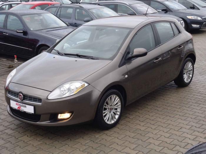 fiat bravo 1 9 mjt besplatni mali oglasi