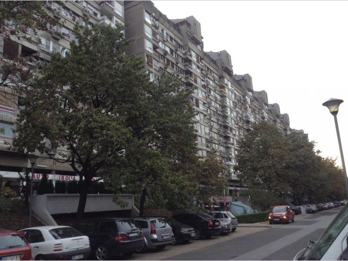sava centar, blok 23, 3 0, 3 11, svetao, funkcionalan besplatni mali oglasi
