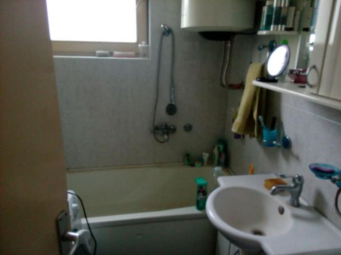 batajnica ,braće savić, 98m2, 4,0 , duplex, cg, 2 terase, 1 1 besplatni mali oglasi