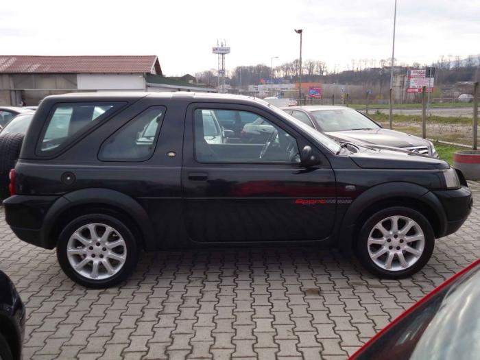 land rover freelander 2 0 td4 sport besplatni mali oglasi