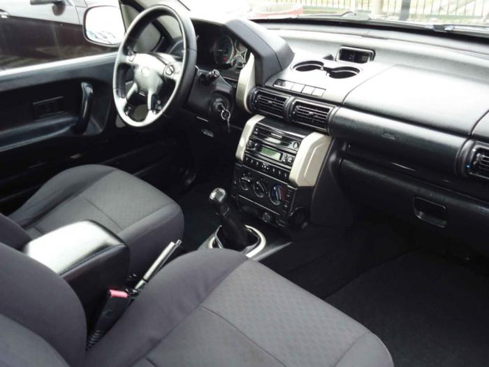 land rover freelander 2 0 td4 sport besplatni mali oglasi