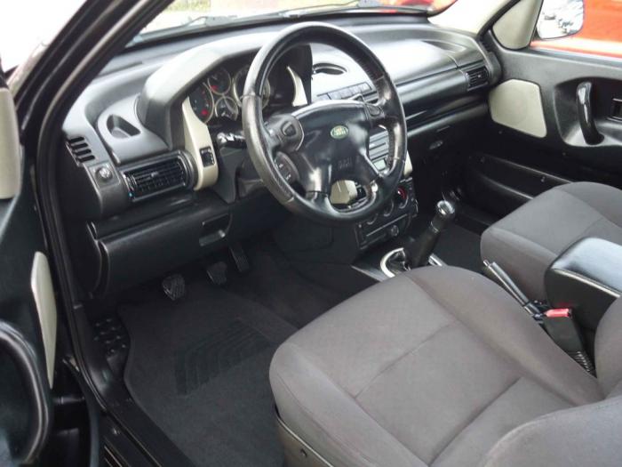 land rover freelander 2 0 td4 sport besplatni mali oglasi