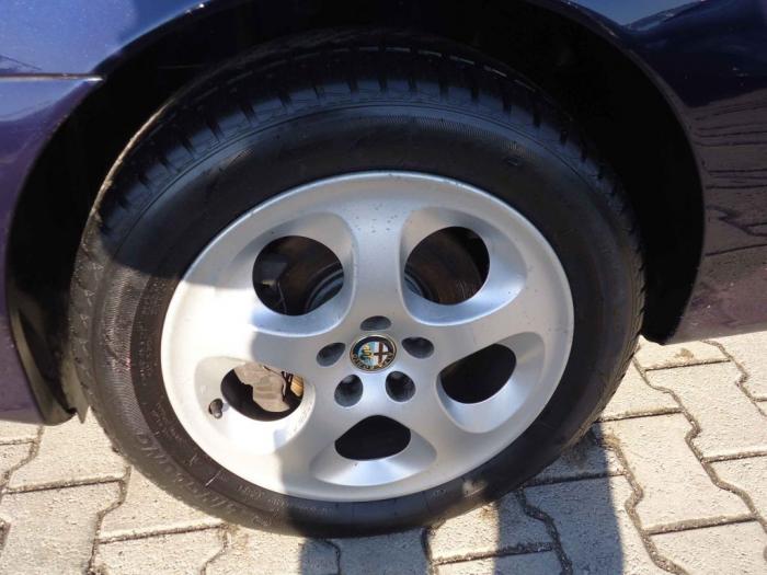 alfa romeo 147 1 9 jtd besplatni mali oglasi