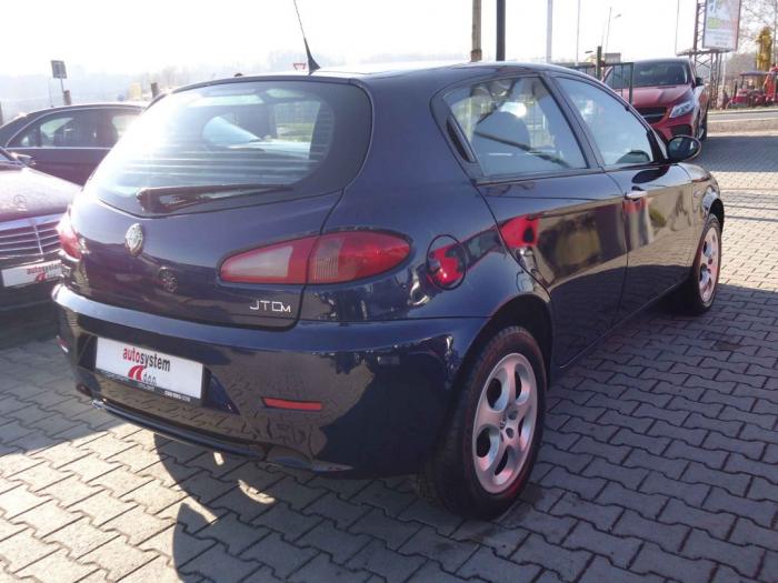 alfa romeo 147 1 9 jtd besplatni mali oglasi