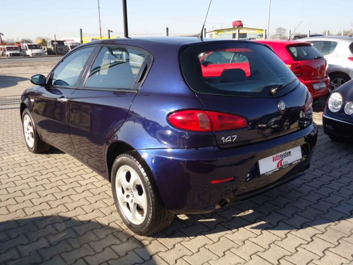 alfa romeo 147 1 9 jtd besplatni mali oglasi