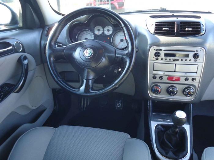 alfa romeo 147 1 9 jtd besplatni mali oglasi