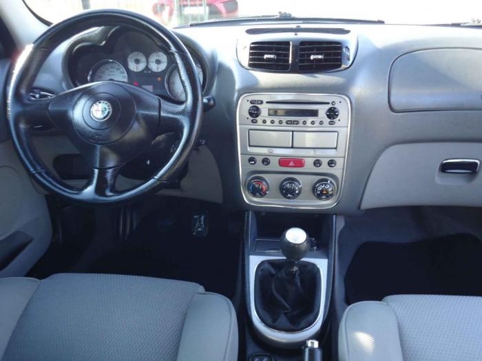 alfa romeo 147 1 9 jtd besplatni mali oglasi