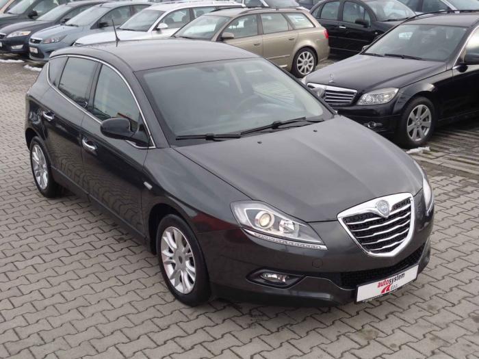 lancia delta 1 6 mjt besplatni mali oglasi