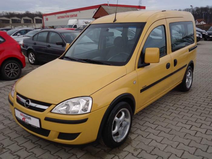 opel combo 1 3 cdti besplatni mali oglasi