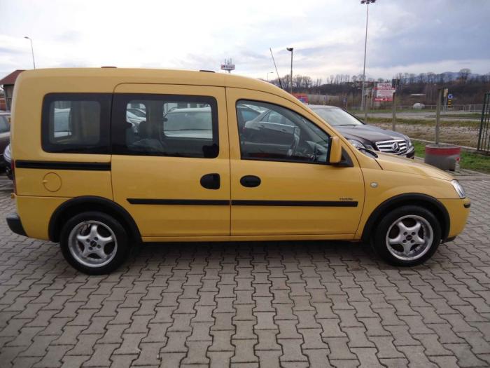 opel combo 1 3 cdti besplatni mali oglasi
