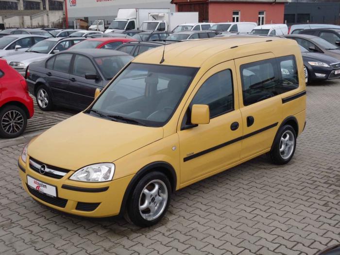 opel combo 1 3 cdti besplatni mali oglasi