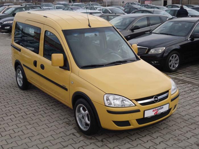 opel combo 1 3 cdti besplatni mali oglasi